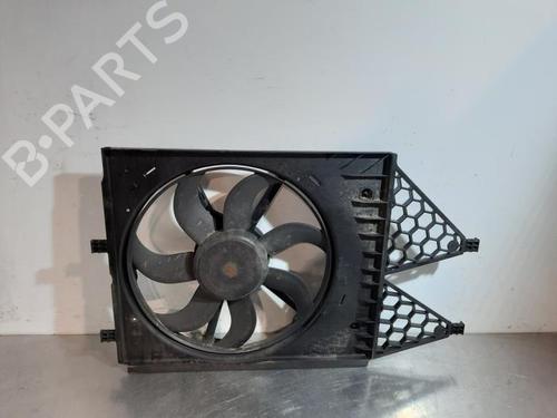 Radiator fan SEAT IBIZA IV ST (6J8, 6P8) 1.2 TSI | BP20079379M35 