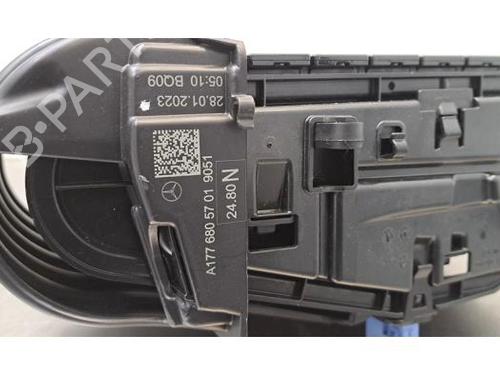 Cup/Object holder MERCEDES-BENZ A-CLASS (W177) A 180 (177.084) | BP37002911I37 - Image 3