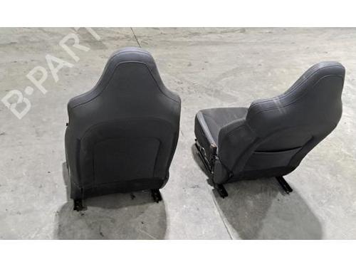 Seats set HYUNDAI i20 III (BC3, BI3) 1.6 T-GDi N | BP33167645C78  - Image 8