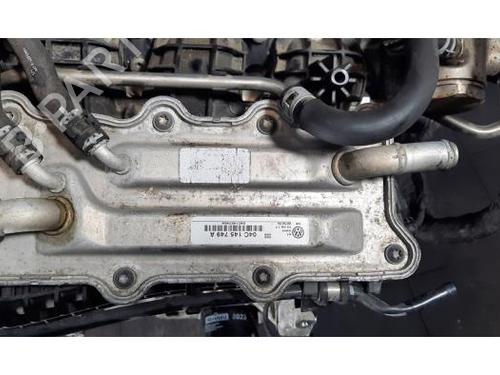 Engine SEAT IBIZA V (KJ1, KJG) 1.0 TSI | BP28711273M1