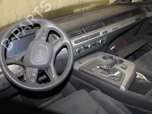Electronic module AUDI Q7 (4MB, 4MG, 4MQ) 3.0 TDI quattro | BP40050132M83  - Image 9