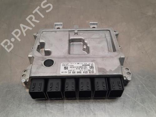 Used Engine control unit (ECU) MERCEDES-BENZ C-CLASS (W206) C 200 d (206.003) (163 hp) 21674345