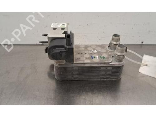 Used Oil radiator Oil radiator PEUGEOT 5008 III (KA_, KB_, KC_) e-230 Long Range (KCZKZX) (231 hp) 33678876 33678876