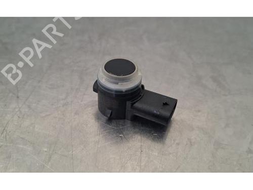 Used Electronic module Electronic module PEUGEOT 3008 III (KA_, KB_, KC_) e-210 (KCZKZX) (213 hp) 33753099 33753099