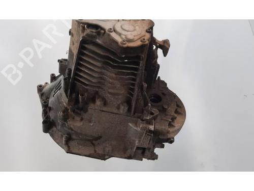 Gearbox PEUGEOT EXPERT Van (V_) 2.0 BlueHDi 120 | BP38039018M3 - Image 5