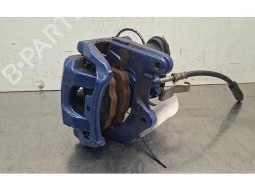 Used Right rear brake caliper Right rear brake caliper BMW 3 Touring (G21, G81) M3 Competition xDrive (510 hp) 39601522 39601522