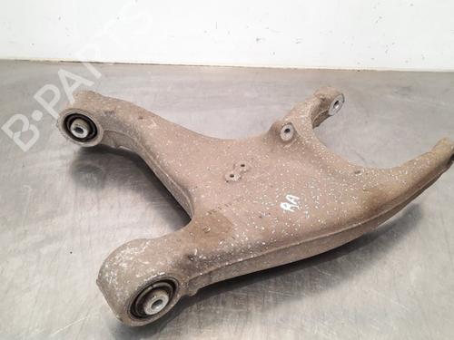 Used Right rear suspension arm AUDI Q5 (8RB) 2.0 TDI quattro (177 hp) 15235220