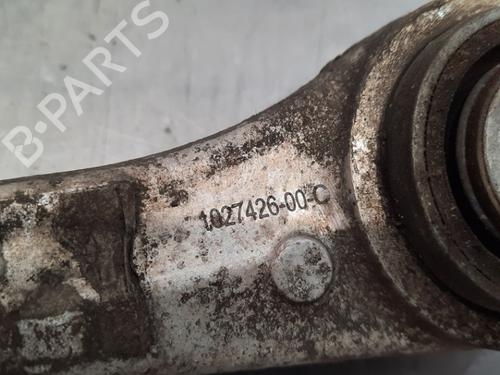 Left rear suspension arm TESLA MODEL S (5YJS) 85D AWD | BP17111152M14 