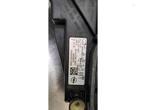 Right headlight OPEL ASTRA L (OV5) Astra-e (F3ZKWZ) | BP37686211C29 - Image 4