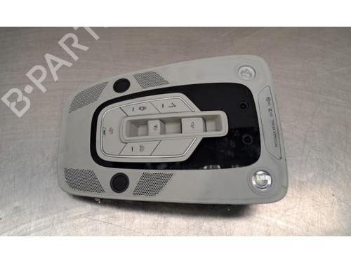 Interior roof light AUDI E-TRON (GEN) S quattro | BP29881605I8 