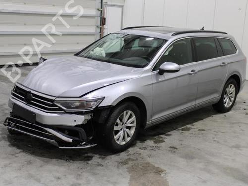 Used Parts VW PASSAT B8 Variant (3G5, CB5) 1.4 GTE Hybrid (218 hp) 4243708