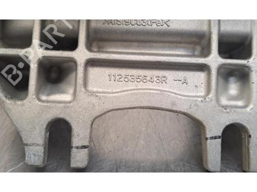 Engine mount DACIA DUSTER (PYM_, PYN_) 1.6 HYBRID 140 | BP36366452M89 - Image 4