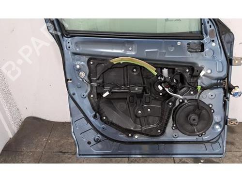 Left front door MAZDA CX-5 (KE, GH) 2.2 D (KE2FW) | BP32376505C2
