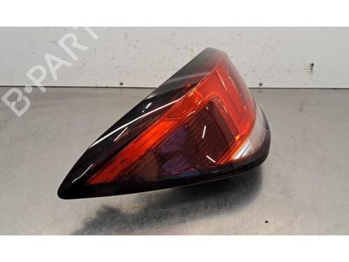 Left taillight MG MG ZS SUV (AZS1) 1.5 VTi | BP34615457C34 - Image 5