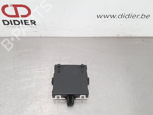 Electronic module MERCEDES-BENZ C-CLASS (W205) C 200 d (205.007) | BP10881869M83 