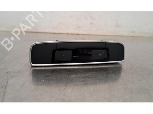 Used Climate control AUDI Q4 Sportback (F4N) 55 e-tron quattro (340 hp) 26724086