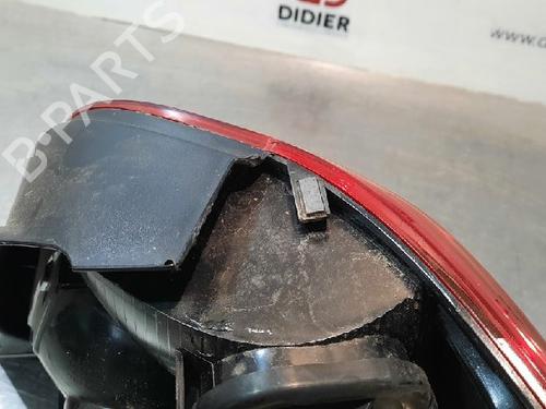 Left taillight VW POLO V (6R1, 6C1) 1.2 TDI | BP10871069C34 