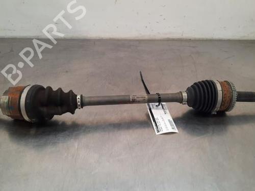Used Left front driveshaft Left front driveshaft HYUNDAI i10 III (AC3, AI3) 1.0 MPi (67 hp) 28490853 28490853