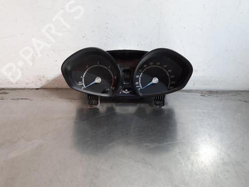 Used Instrument cluster Instrument cluster FORD TRANSIT COURIER B460 Box Body/MPV 1.5 TDCi (75 hp) 35997606 35997606