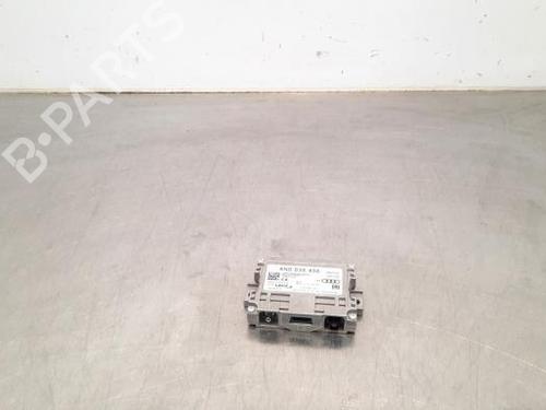 Elektronisk modul VW TOUAREG (CR7, RC8) 3.0 TDI 4motion | BP23584319M83 