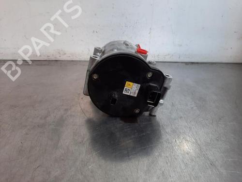 AC compressor TOYOTA COROLLA Estate (_E21_) 2.0 Hybrid (MZEH12) | BP37003101M34 - Image 3