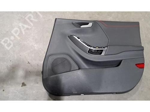 Seats set FORD PUMA (J2K, CF7) 1.0 EcoBoost mHEV | BP33167586C78  - Image 14