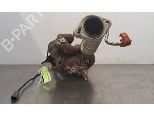 Used Catalyst MAZDA MX-30 (DR) e-SKYACTIV (143 hp) 30163624