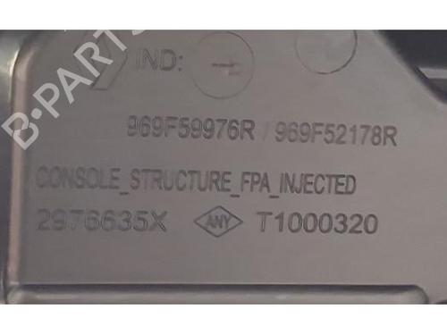 Middle console DACIA BIGSTER 1.2 TCe 140 (RYMH) | BP39754774I22 - Image 13