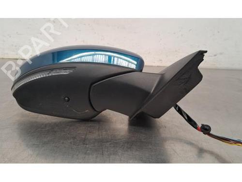 Right mirror RENAULT ARKANA I (LCM_, LDN_) 1.3 TCe 140 (LDN0) | BP29015918C27 