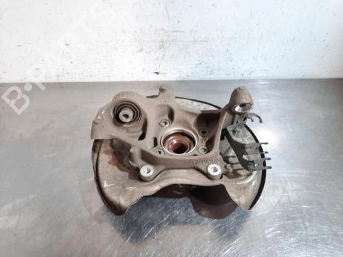 Left rear steering knuckle AUDI A4 B9 Avant (8W5, 8WD) 2.0 TDI | BP23628290M27 