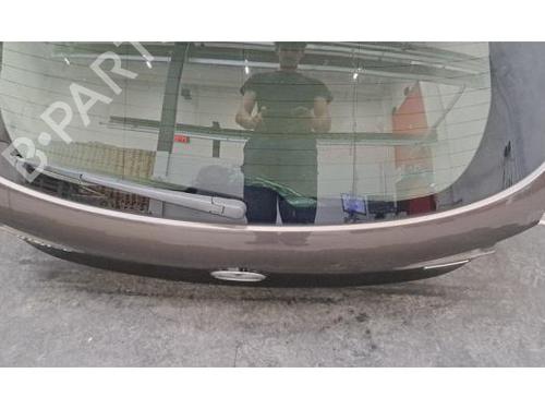 Tailgate MAZDA 3 Hatchback (BP) 2.0 SKYACTIV-G M Hybrid | BP39235323C6 - Image 3