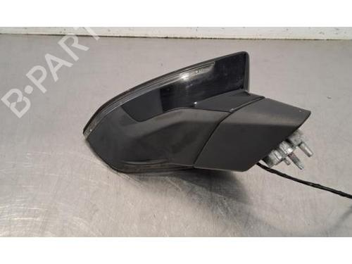 Right mirror SEAT IBIZA V (KJ1, KJG) 1.0 TSI | BP29521975C27 