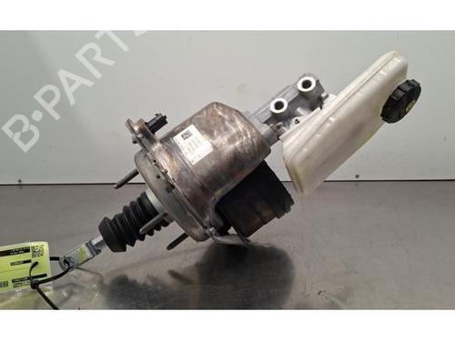 Used Servo brake TESLA MODEL Y (5YJY) Long Range All-wheel Drive (514 hp) 31633643