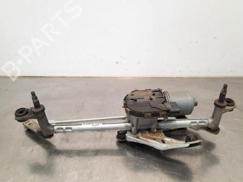 Used Front wipers mechanism VW GOLF SPORTSVAN VII (AM1, AN1) 1.6 TDI (110 hp) 23582387