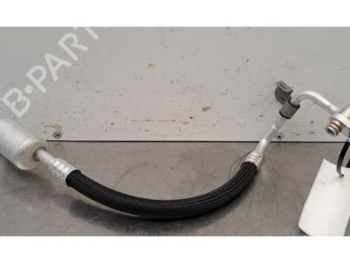 Used AC pipe AC pipe PEUGEOT 508 II (FB_, FH_, F3_) Hybrid 225 (F35GQU) (224 hp) 34608333 34608333