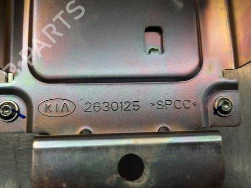 Electronic module KIA SORENTO III (UM) 2.2 CRDi 4WD | BP23594167M83 