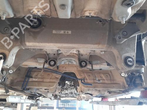 Used Subframe BMW 7 (G11, G12) 730 d, Ld xDrive (265 hp) 17562870