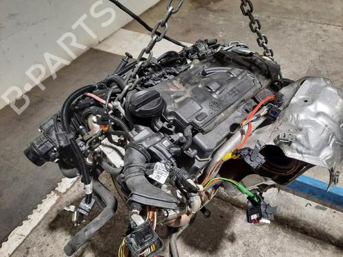Engine BMW X2 (F39) xDrive 18 d | BP23638027M1 
