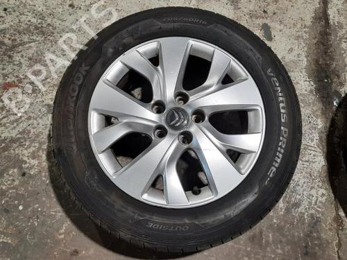 Fælk CITROËN C4 Picasso II 1.2 THP 130 | BP23593139C45 