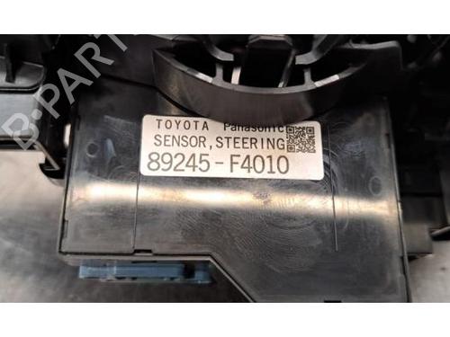 Steering column stalk TOYOTA C-HR (_X1_) 1.8 Hybrid (ZYX10_, ZYX11_, ZYX10R, ZYX11R) | BP29393124I23 