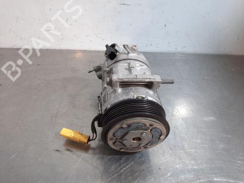 AC compressor OPEL CROSSLAND X / CROSSLAND (P17, P2QO) 1.2 (75) | BP15194172M34 