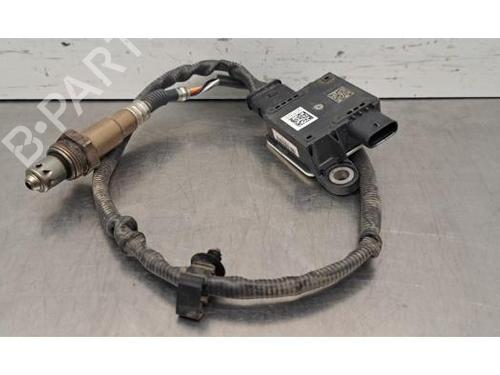 Used Electronic sensor Electronic sensor LAND ROVER RANGE ROVER EVOQUE (L538) 2.2 D 4x4 (190 hp) 34408155 34408155