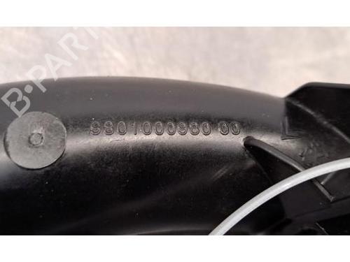 Pipe PEUGEOT 308 II (LB_, LP_, LW_, LH_, L3_) 1.6 BlueHDi 120 | BP29214729M125 