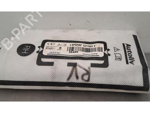 Used Other CITROËN C3 III (SX) 1.5 BlueHDi 100 (SXYHYP, SXYHTU) (102 hp) 30053986