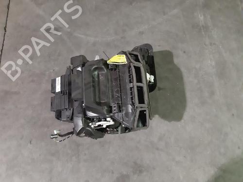 Used Heater matrix box NISSAN QASHQAI II SUV (J11, J11_) 1.5 dCi (110 hp) 10871584