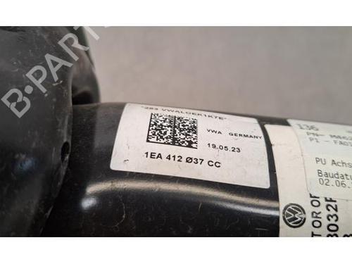 Right front shock absorber AUDI Q4 E-TRON SUV (F4B) 45 quattro | BP34199764M17 - Image 3