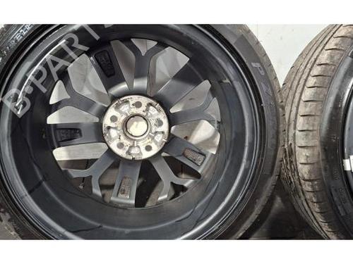 Rim HYUNDAI GETZ (TB) 1.6 | BP30331568C45 