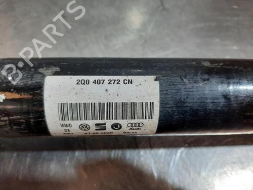 Right front driveshaft SKODA SCALA (NW1) 1.6 TDI | BP35315049M39 - Image 7
