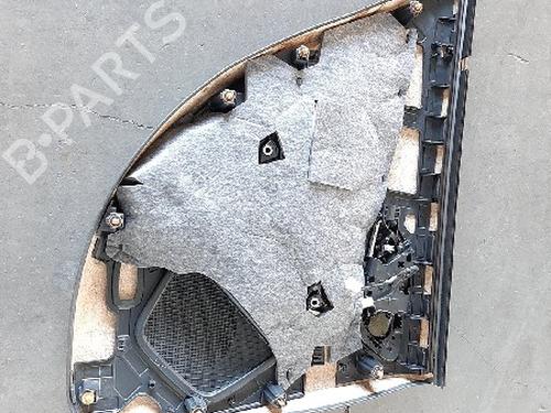 Rear right panel MERCEDES-BENZ GLA-CLASS (X156) GLA 200 (156.943) | BP10879845C61 