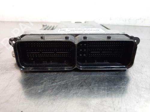 Engine control unit (ECU) VW GOLF VII (5G1, BQ1, BE1, BE2) 2.0 GTD | BP37288091M57 - Image 2